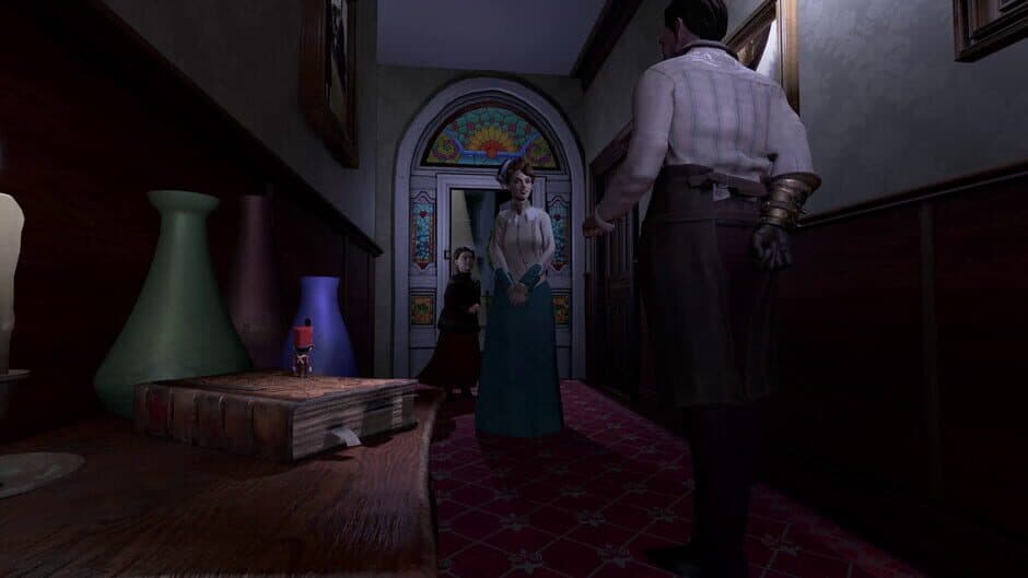 Tin Hearts screenshot 4