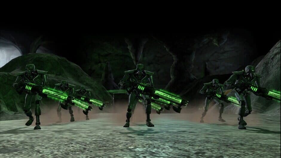 Warhammer 40,000: Dawn of War Definitive screenshot 4