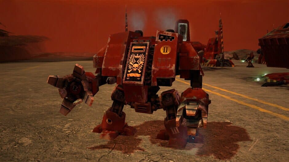 Warhammer 40,000: Dawn of War Definitive screenshot 5