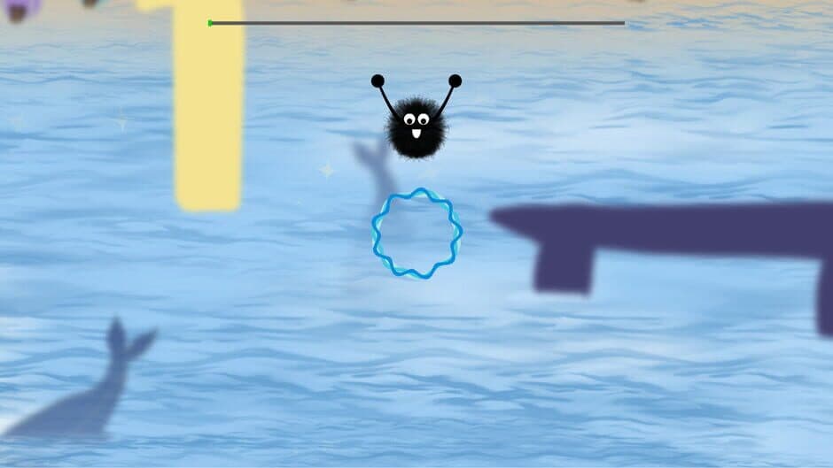 Melody Ball screenshot 1