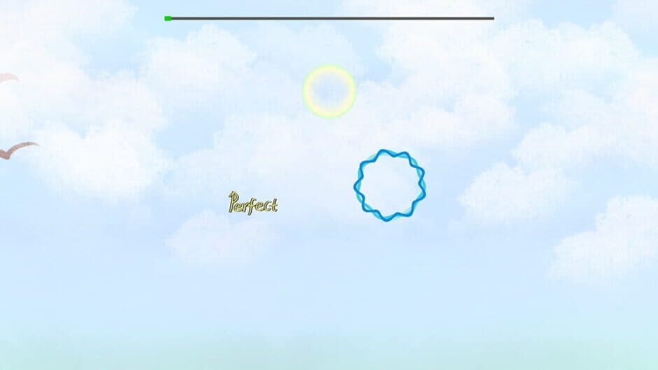 Melody Ball screenshot 2
