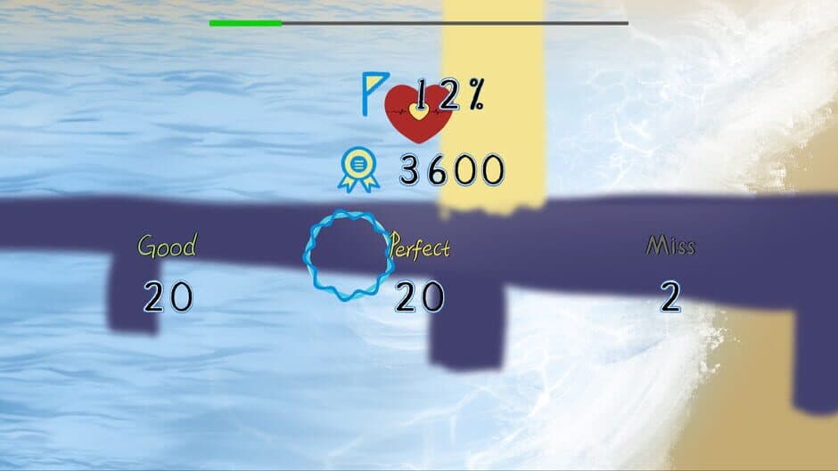 Melody Ball screenshot 3