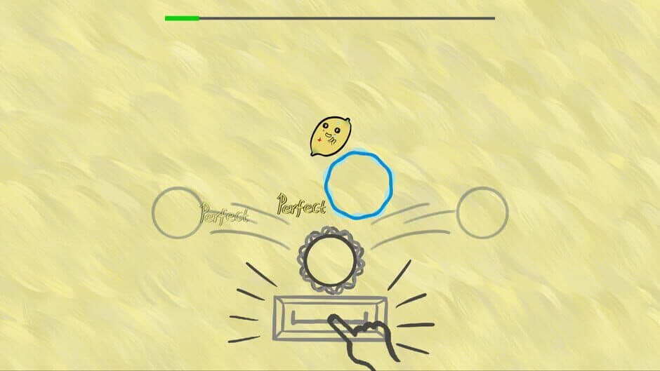 Melody Ball screenshot 4