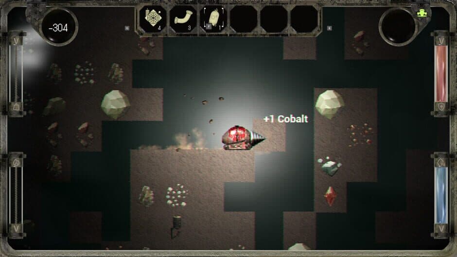 The Last Dig screenshot 1