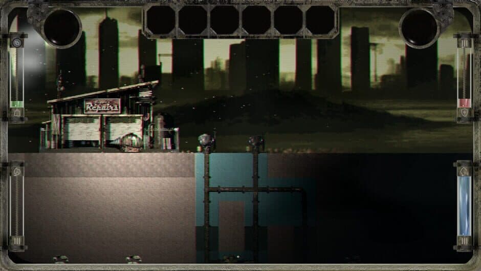 The Last Dig screenshot 2
