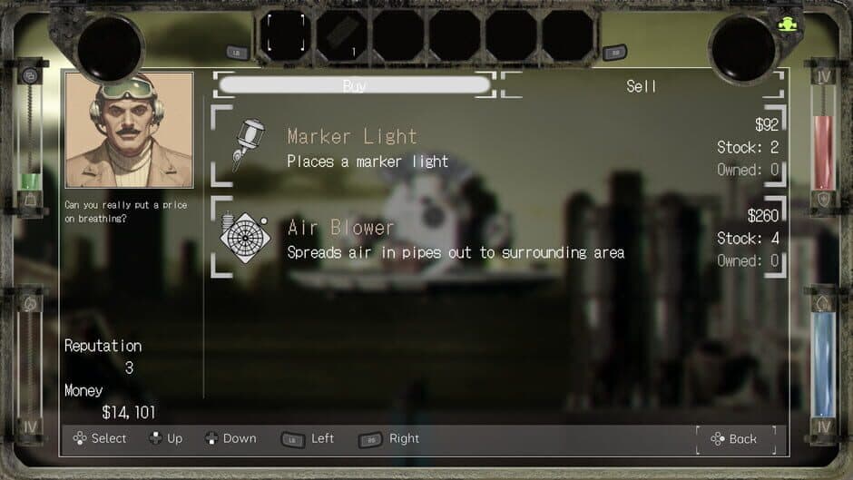 The Last Dig screenshot 3