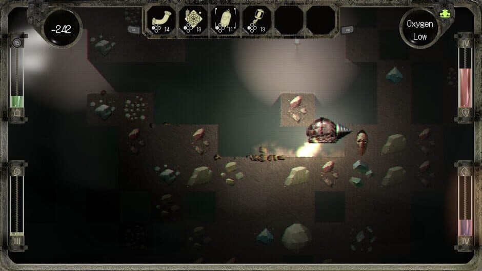 The Last Dig screenshot 5