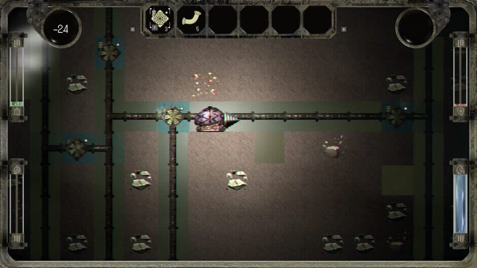 The Last Dig screenshot 6