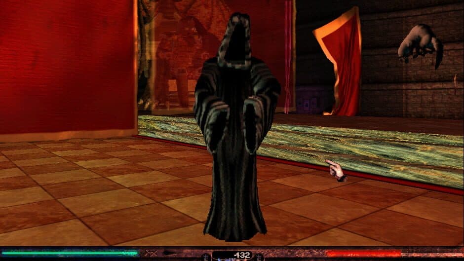 Lands of Lore 3 screenshot 1