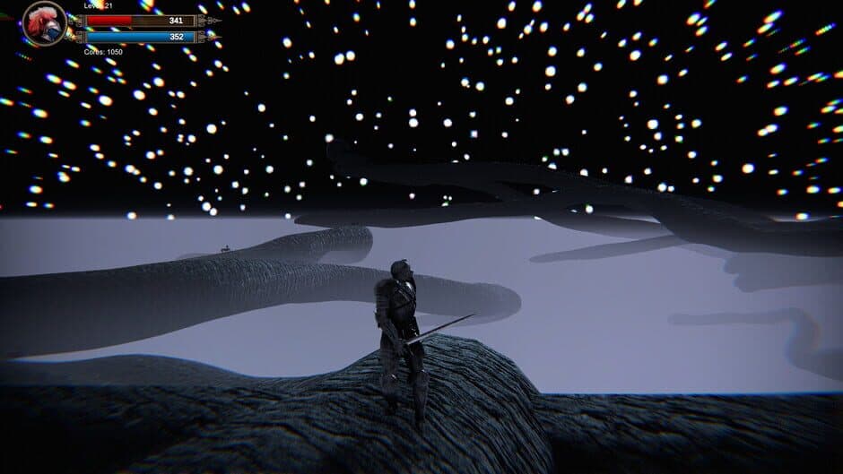 Absence of Light screenshot 2