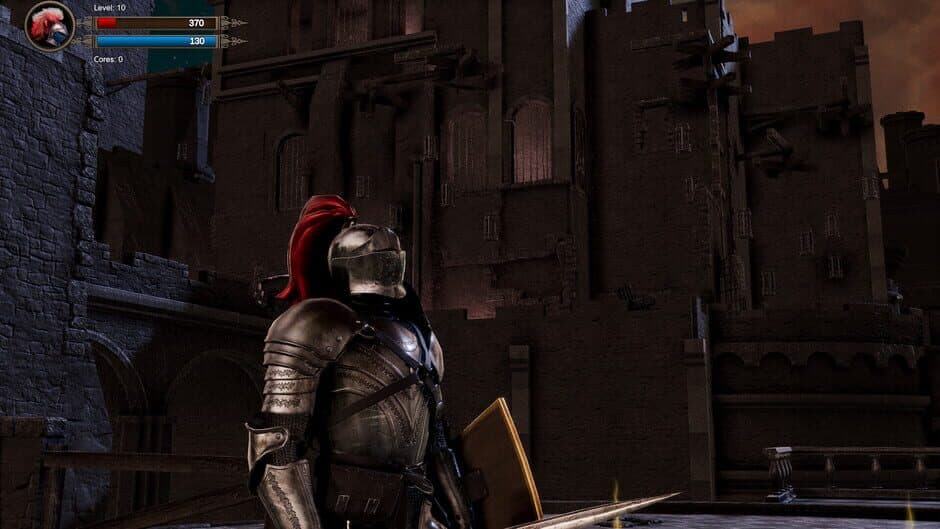 Absence of Light screenshot 6