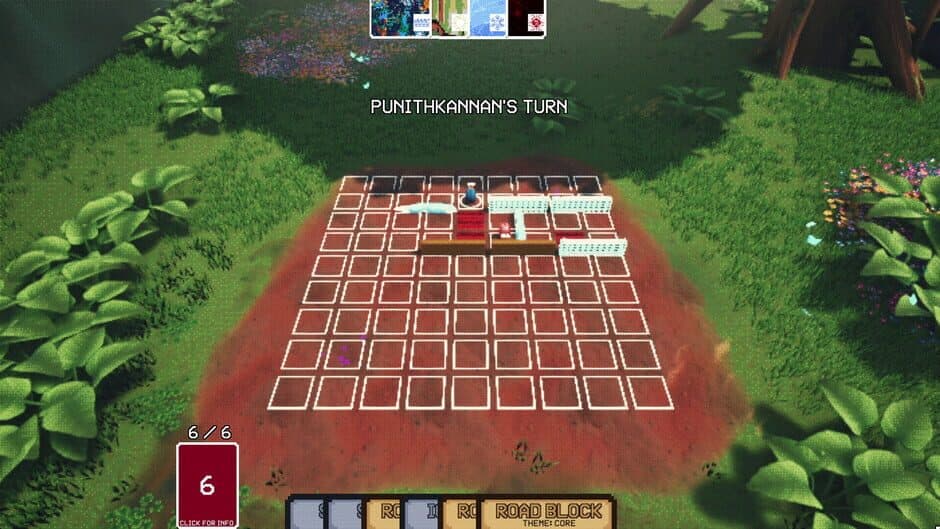 Snail Mail screenshot 4