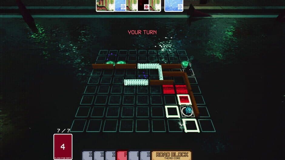 Snail Mail screenshot 5