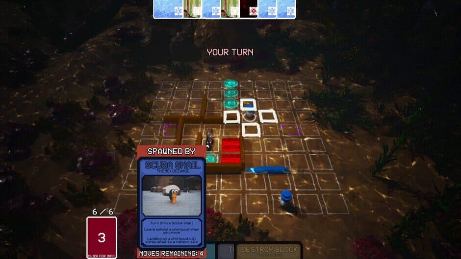 Snail Mail screenshot 1