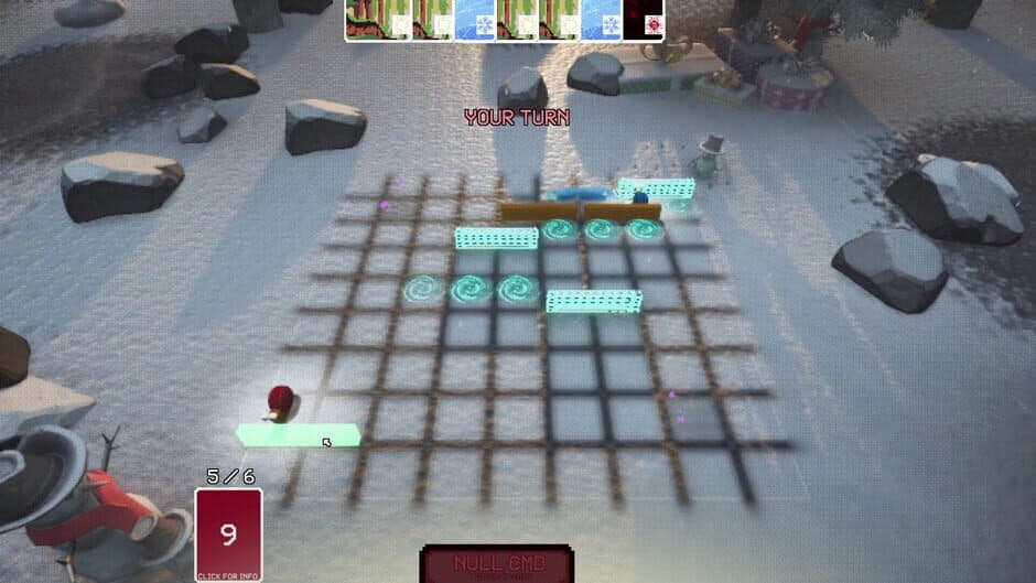 Snail Mail screenshot 2