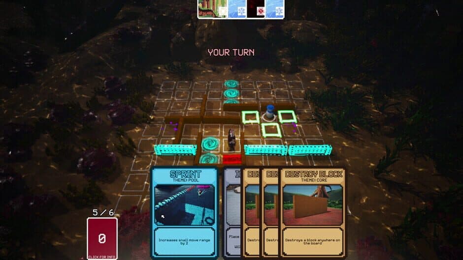 Snail Mail screenshot 3