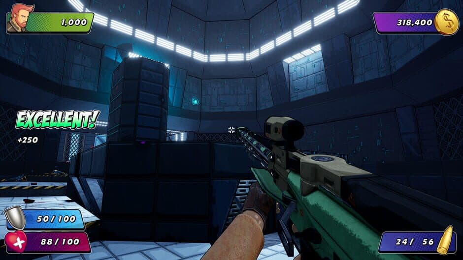 Wrack: Reclamation screenshot 4