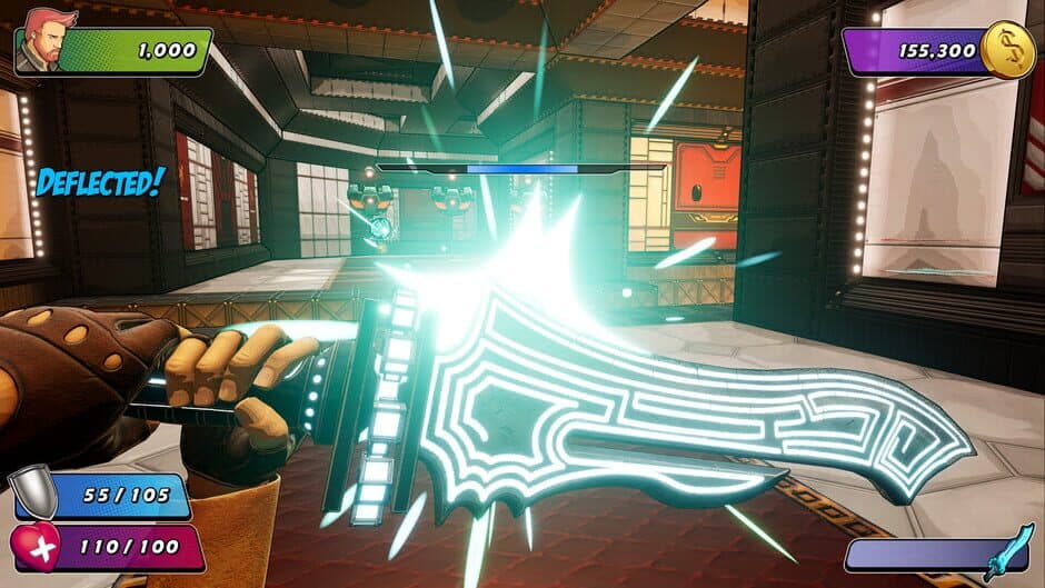 Wrack: Reclamation screenshot 6
