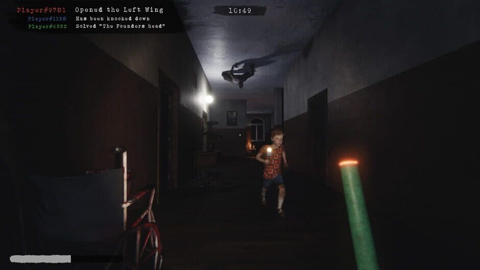 Cult of the Child Eater screenshot 1
