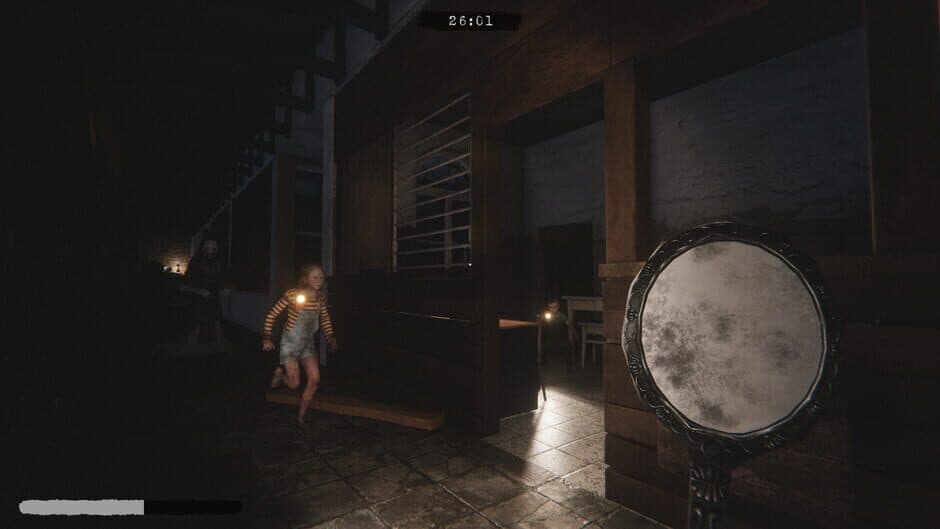 Cult of the Child Eater screenshot 2