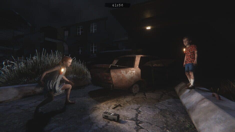 Cult of the Child Eater screenshot 4