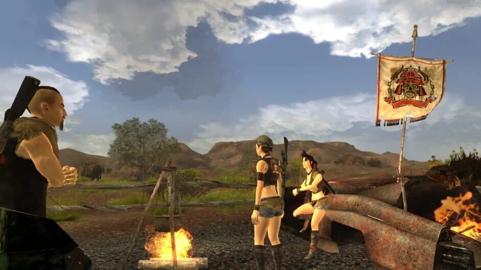 Eliza screenshot 1