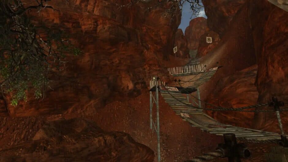 Eliza screenshot 3