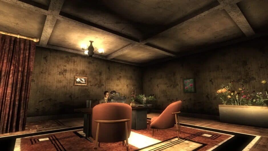 Eliza screenshot 5