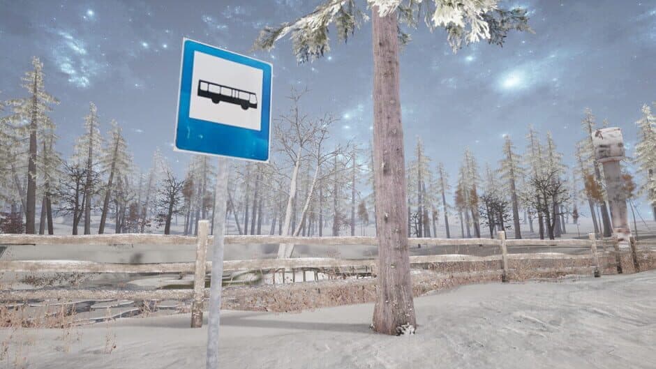 Anomaly Bus screenshot 1