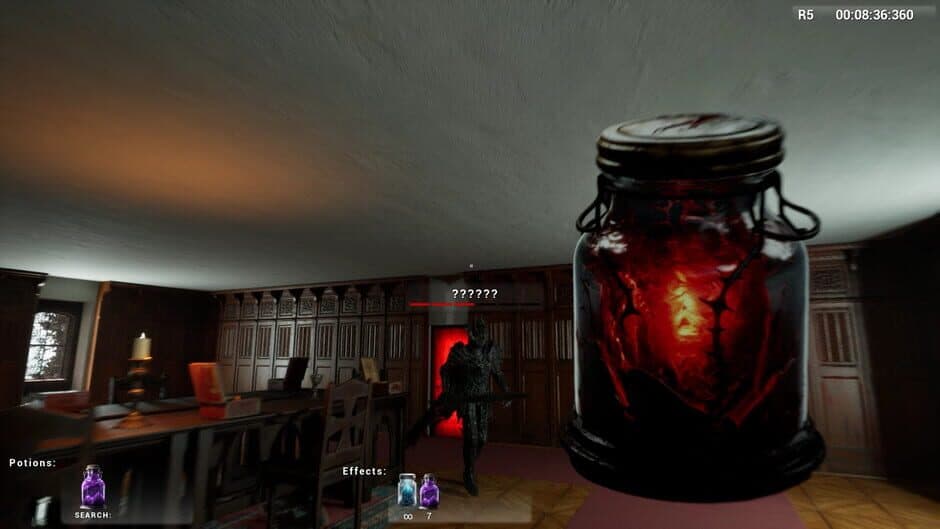 Maiden screenshot 1