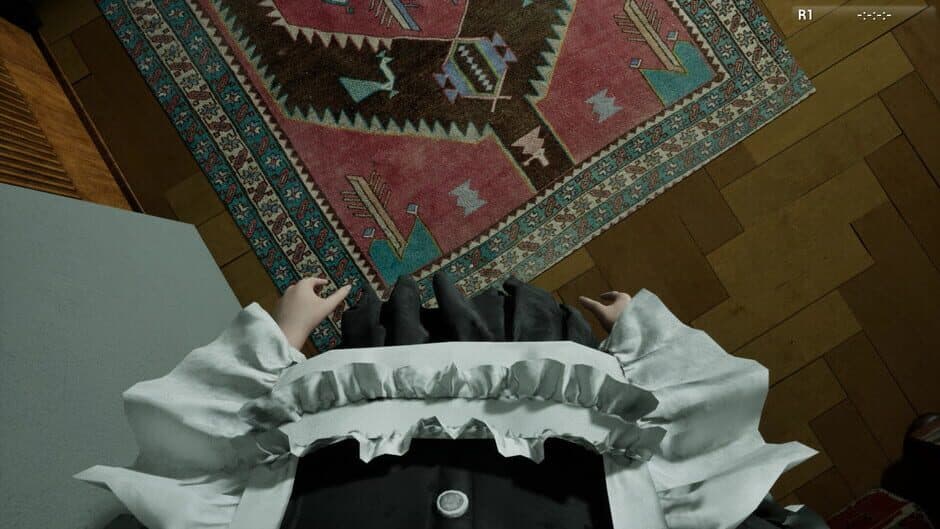 Maiden screenshot 2