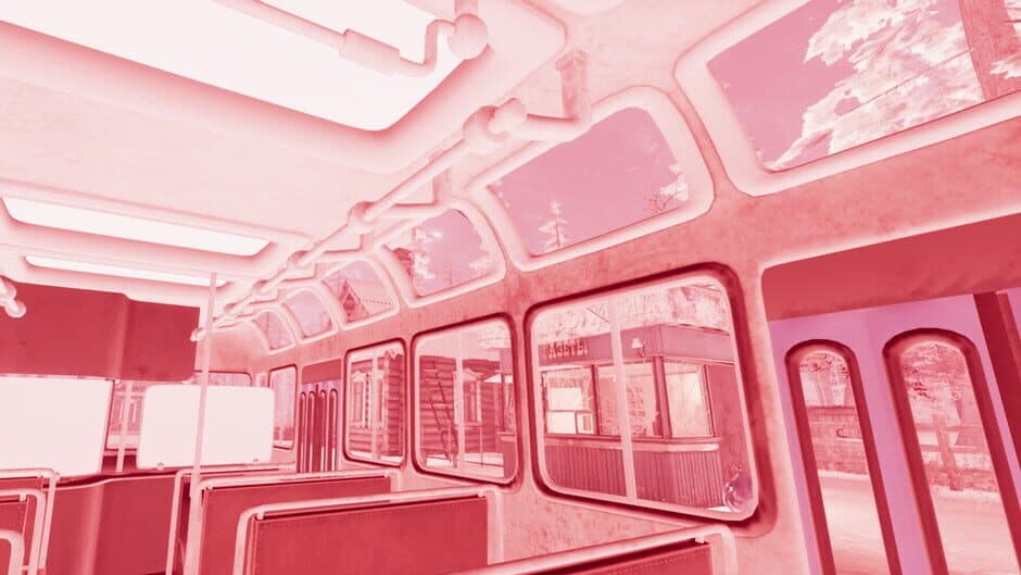 Anomaly Bus screenshot 4