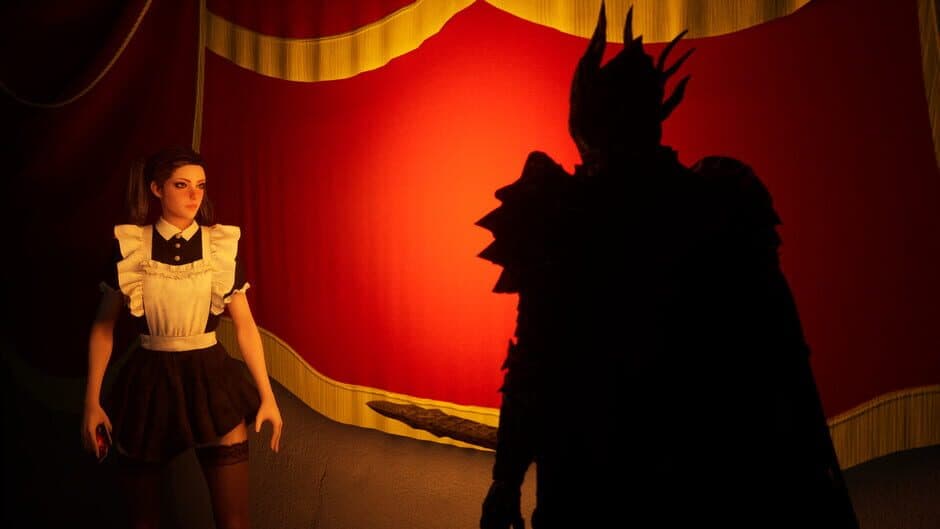 Maiden screenshot 5