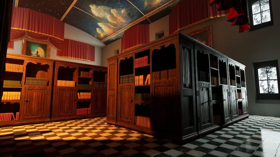 Maiden screenshot 6