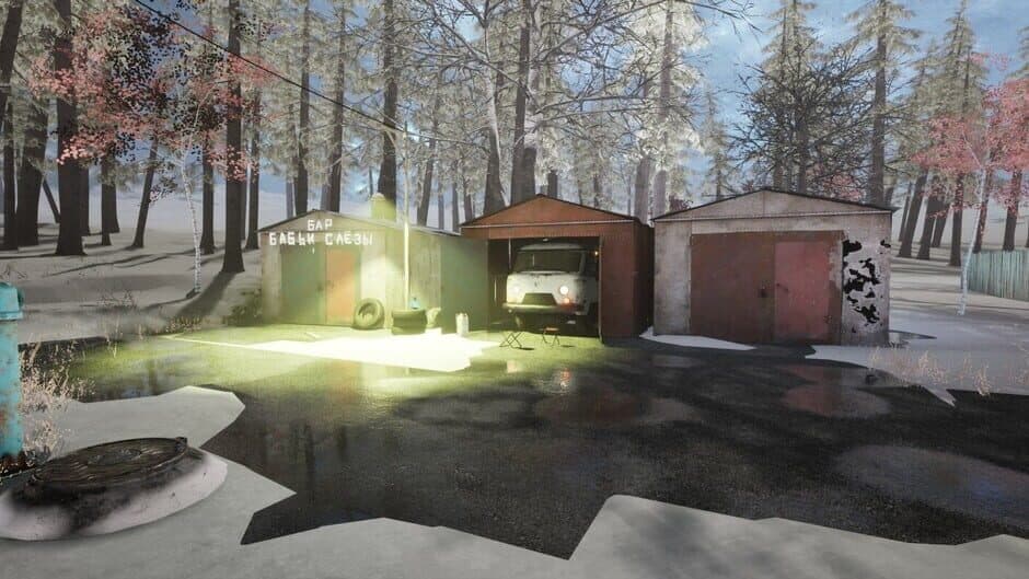 Anomaly Bus screenshot 5