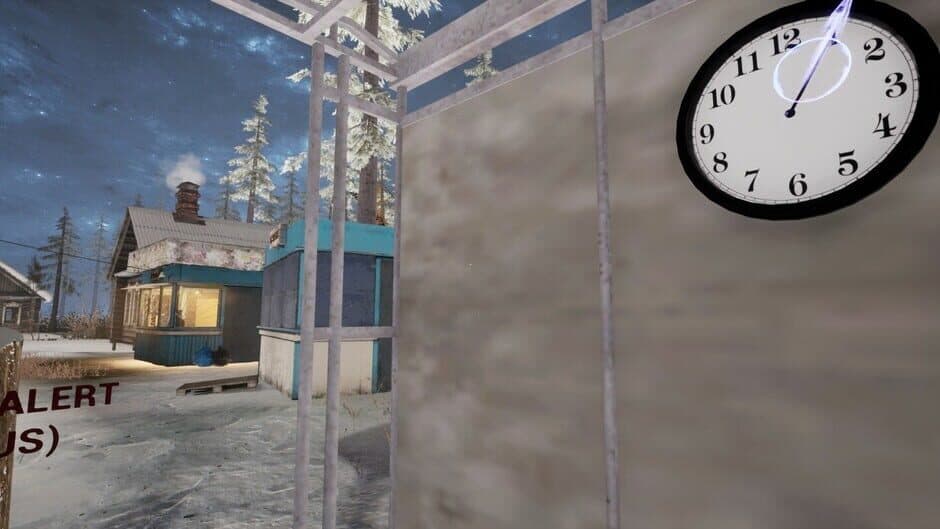Anomaly Bus screenshot 6