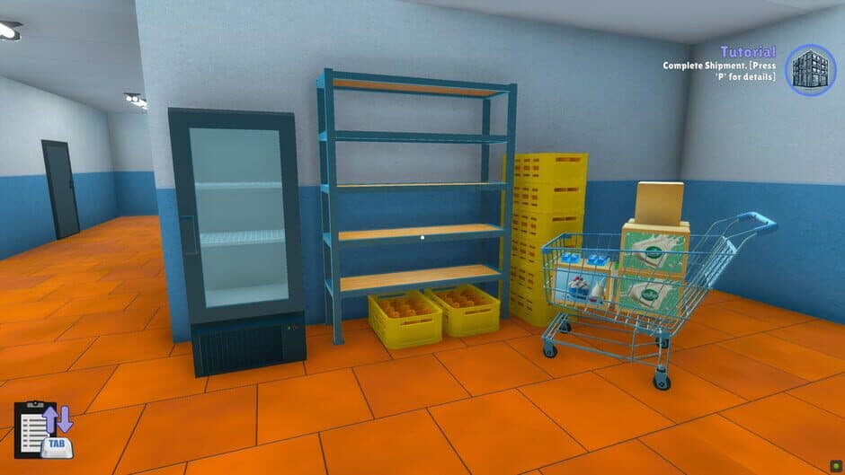 Store Keeper screenshot 2