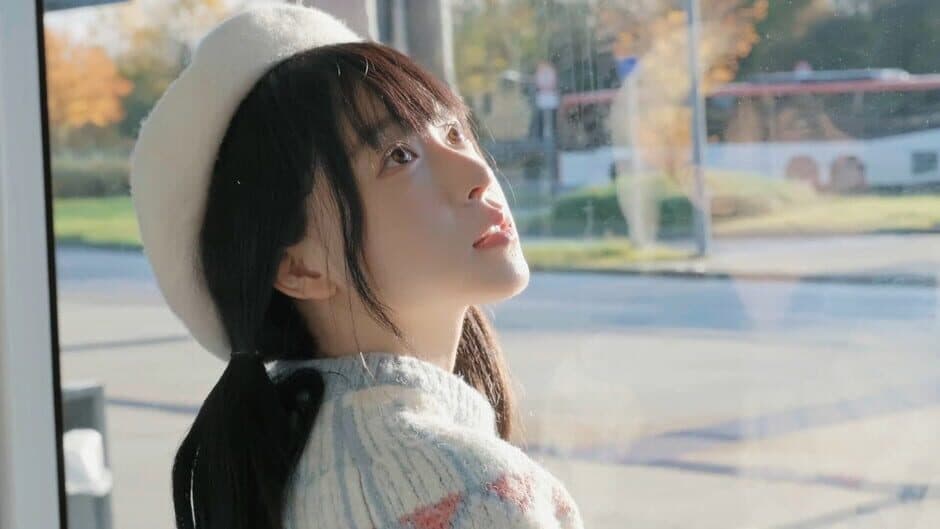 Love Begins With Goodbye screenshot 1
