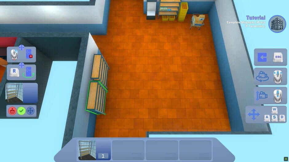 Store Keeper screenshot 3
