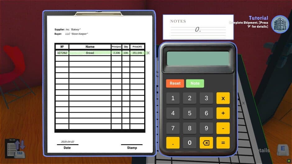 Store Keeper screenshot 4