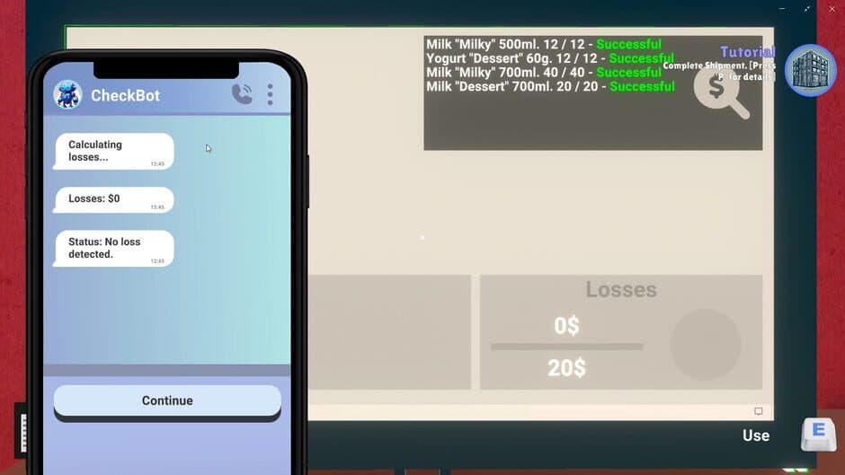 Store Keeper screenshot 6