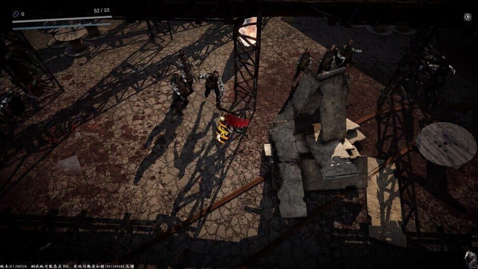 Tides of The Endless screenshot 3