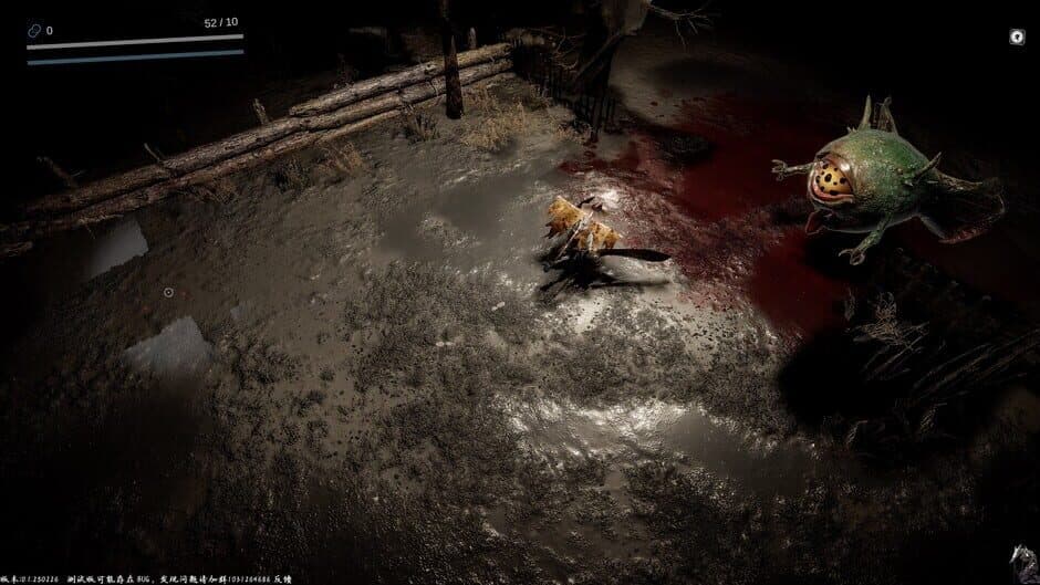 Tides of The Endless screenshot 5