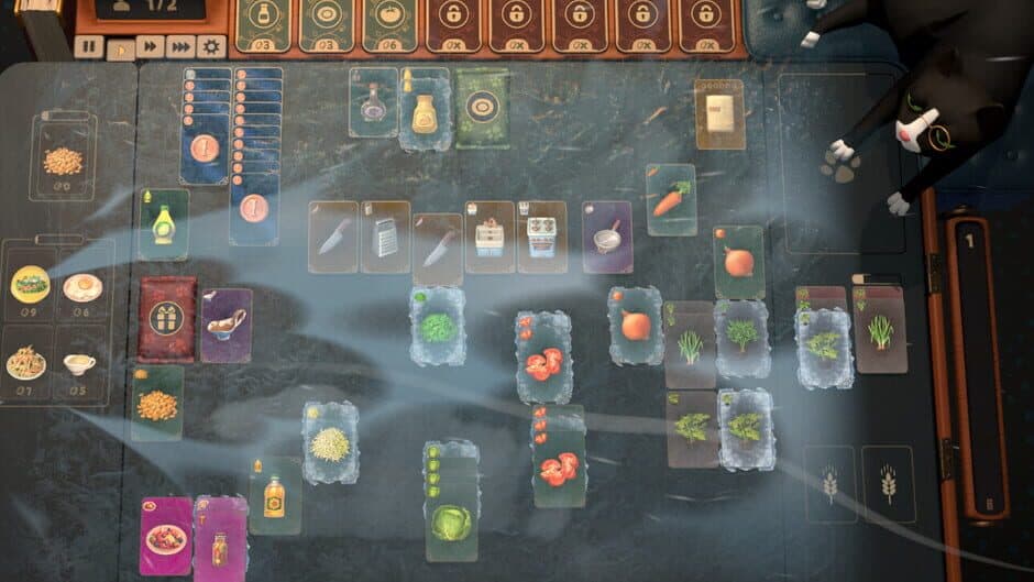 Abra-Cooking-Dabra screenshot 6