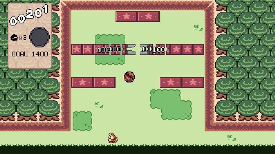 Chico's Rebound screenshot 1
