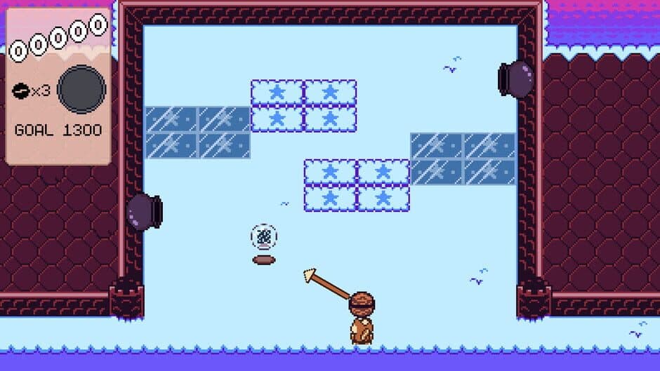 Chico's Rebound screenshot 2