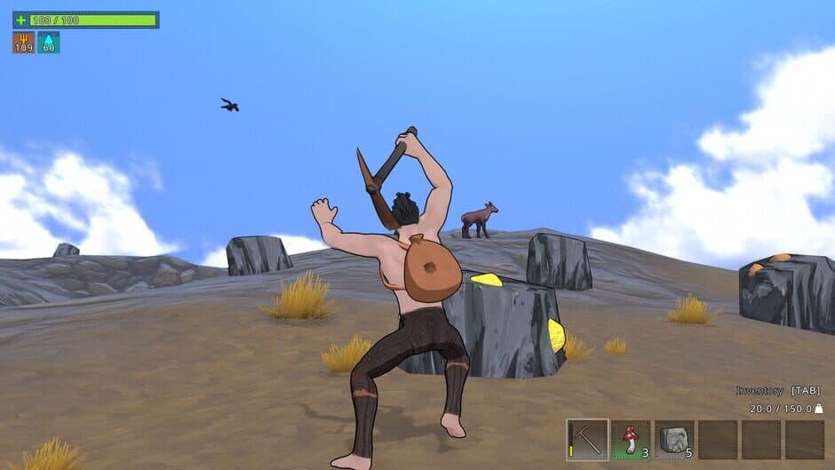 BIG LOOT screenshot 3