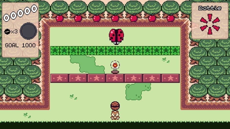 Chico's Rebound screenshot 5