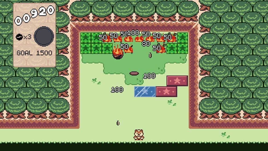 Chico's Rebound screenshot 6