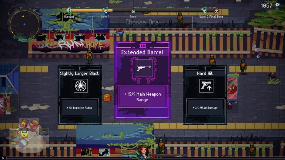 Dead Engine screenshot 3